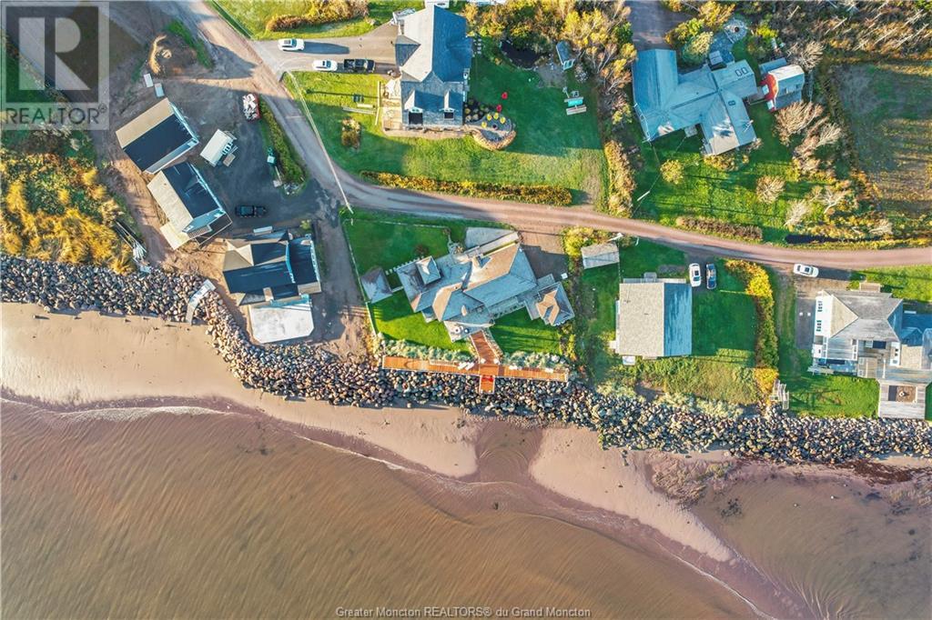 25 Ocean Breeze Dr, Grand-Barachois, New Brunswick  E4P 7X1 - Photo 45 - M155848
