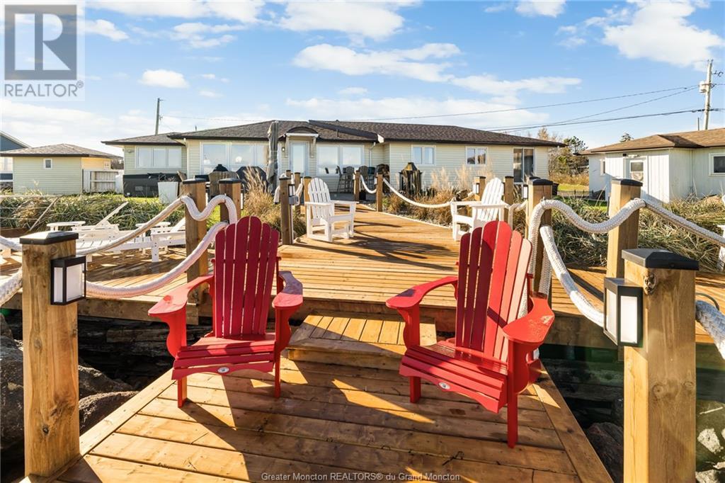 25 Ocean Breeze Dr, Grand-Barachois, New Brunswick  E4P 7X1 - Photo 44 - M155848