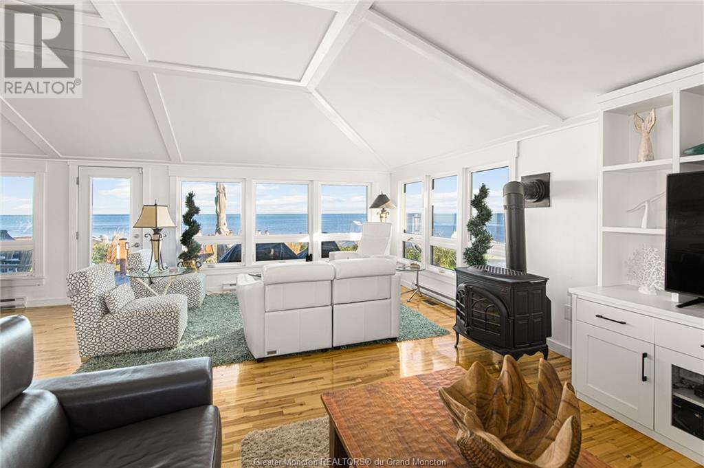 25 Ocean Breeze Dr, Grand-Barachois, New Brunswick  E4P 7X1 - Photo 12 - M155848