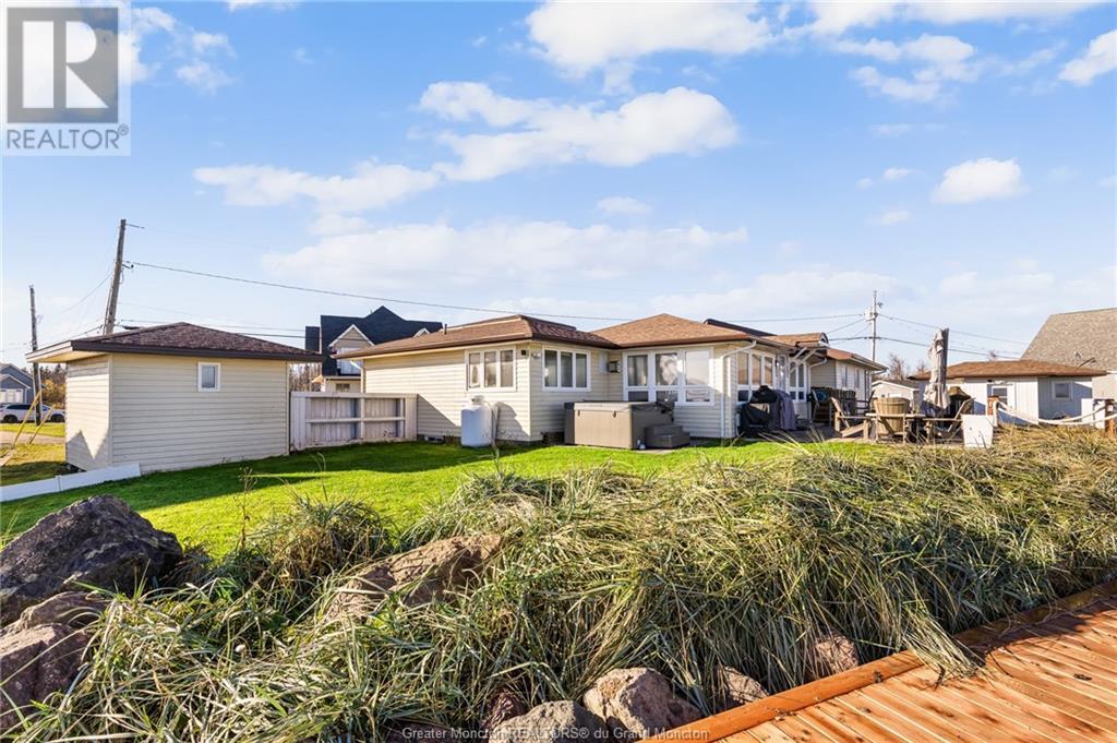 25 Ocean Breeze Dr, Grand-Barachois, New Brunswick  E4P 7X1 - Photo 38 - M155848