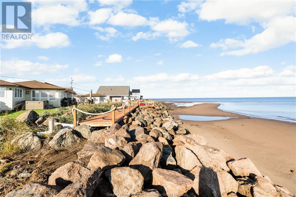 25 Ocean Breeze Dr, Grand-Barachois, New Brunswick  E4P 7X1 - Photo 37 - M155848