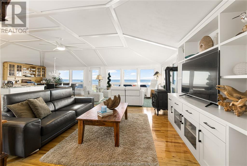 25 Ocean Breeze Dr, Grand-Barachois, New Brunswick  E4P 7X1 - Photo 20 - M155848