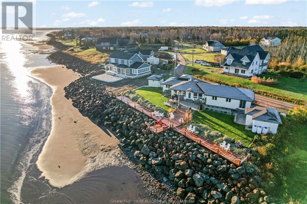 25 Ocean Breeze Dr, Grand-Barachois, New Brunswick  E4P 7X1 - Photo 2 - M155848
