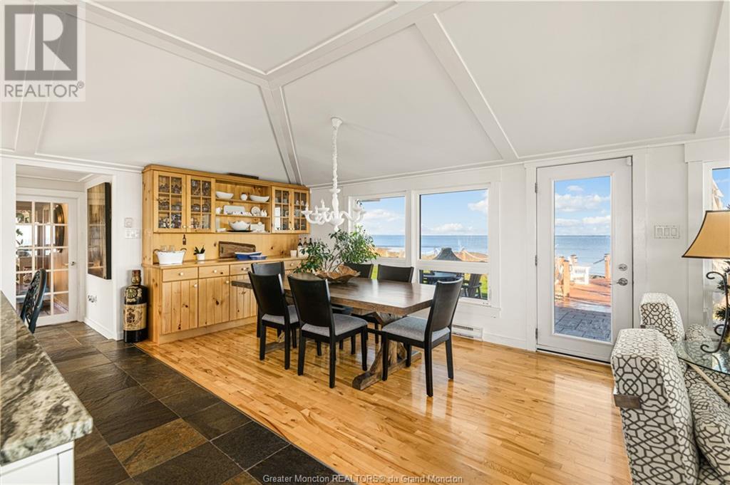 25 Ocean Breeze Dr, Grand-Barachois, New Brunswick  E4P 7X1 - Photo 19 - M155848