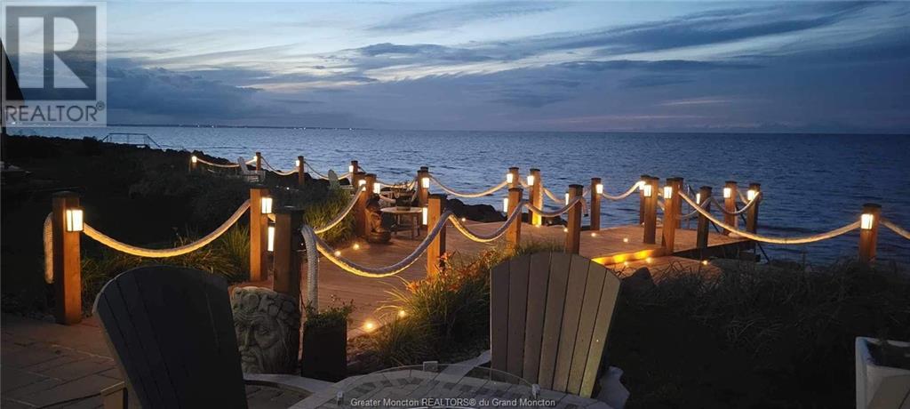 25 Ocean Breeze Dr, Grand-Barachois, New Brunswick  E4P 7X1 - Photo 49 - M155848