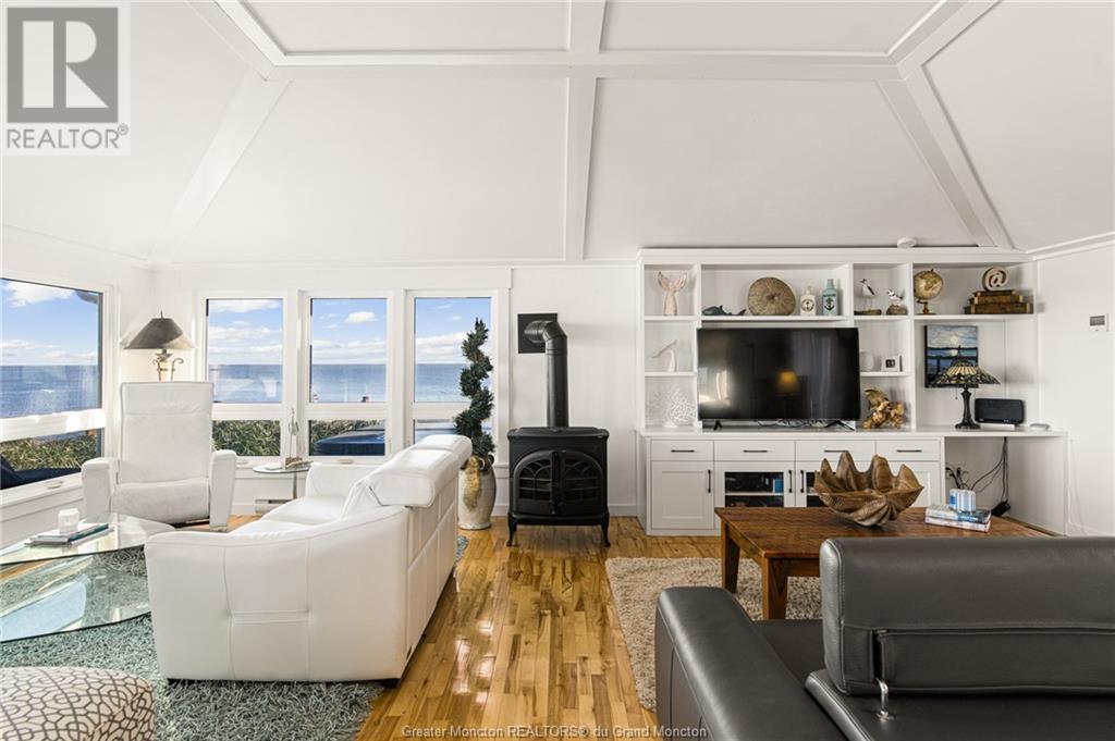 25 Ocean Breeze Dr, Grand-Barachois, New Brunswick  E4P 7X1 - Photo 13 - M155848