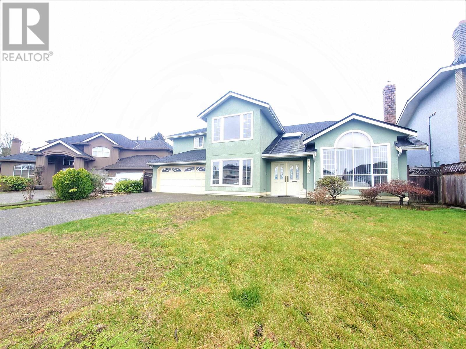 4109 Bryson Place, Richmond, British Columbia  V6X 3S5 - Photo 2 - R2828178