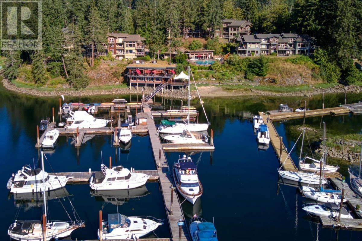 30c 12849 Lagoon Road, Madeira Park, British Columbia  V0N 2H0 - Photo 12 - R2828260