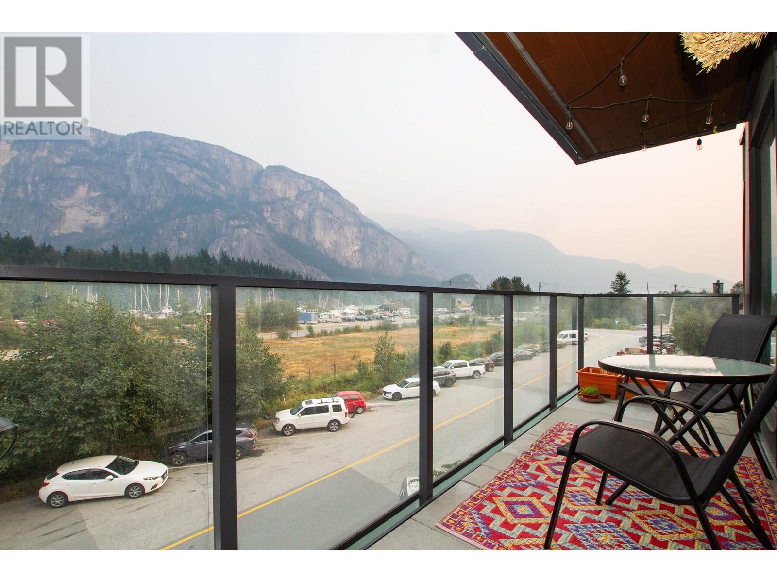 304 37881 Cleveland Avenue, Squamish, British Columbia  V8B 0Z7 - Photo 12 - R2828263