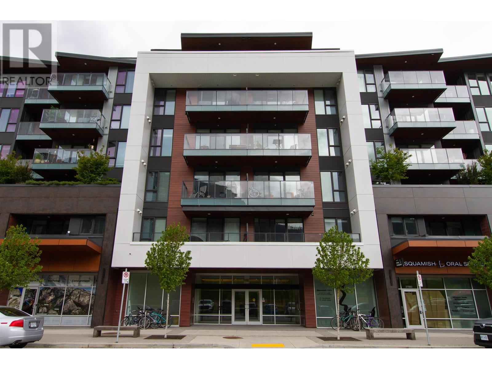 304 37881 Cleveland Avenue, Squamish, British Columbia  V8B 0Z7 - Photo 18 - R2828263