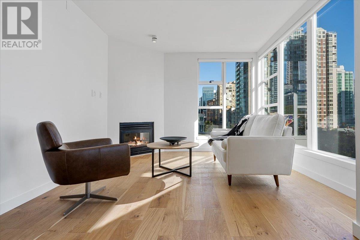 804 939 HOMER STREET, vancouver, British Columbia