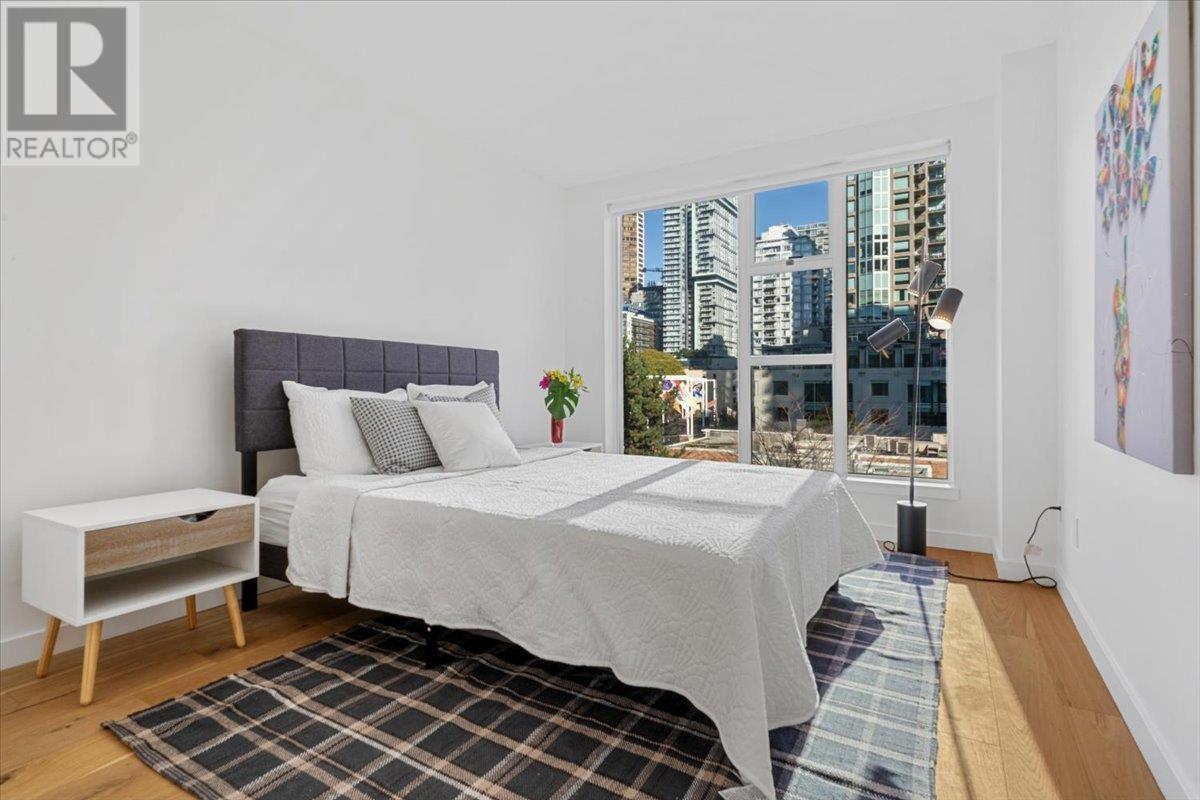 804 939 Homer Street, Vancouver, British Columbia  V6B 2W6 - Photo 11 - R2828293