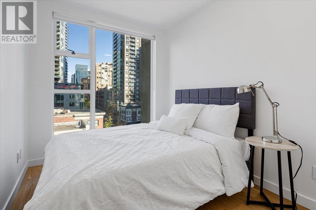 804 939 Homer Street, Vancouver, British Columbia  V6B 2W6 - Photo 15 - R2828293