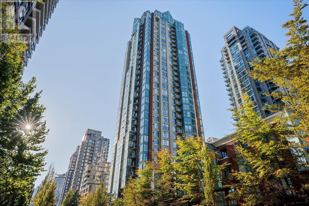 804 939 Homer Street, Vancouver, British Columbia  V6B 2W6 - Photo 2 - R2828293