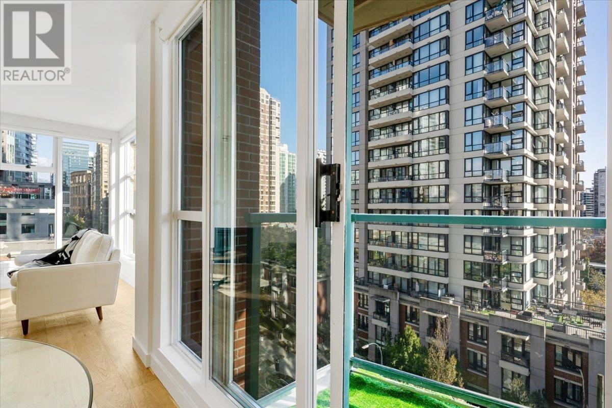 804 939 Homer Street, Vancouver, British Columbia  V6B 2W6 - Photo 21 - R2828293