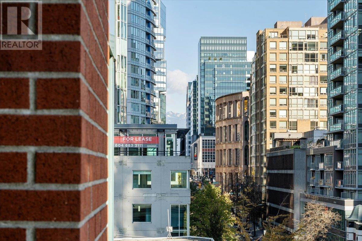 804 939 Homer Street, Vancouver, British Columbia  V6B 2W6 - Photo 22 - R2828293