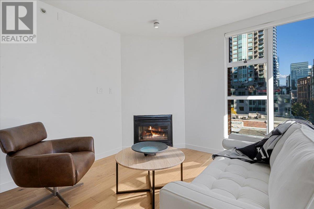 804 939 Homer Street, Vancouver, British Columbia  V6B 2W6 - Photo 4 - R2828293