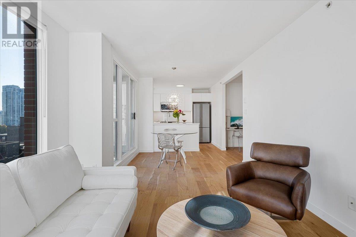 804 939 Homer Street, Vancouver, British Columbia  V6B 2W6 - Photo 5 - R2828293