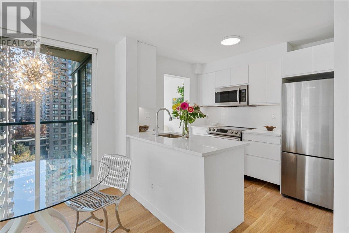 804 939 Homer Street, Vancouver, British Columbia  V6B 2W6 - Photo 6 - R2828293