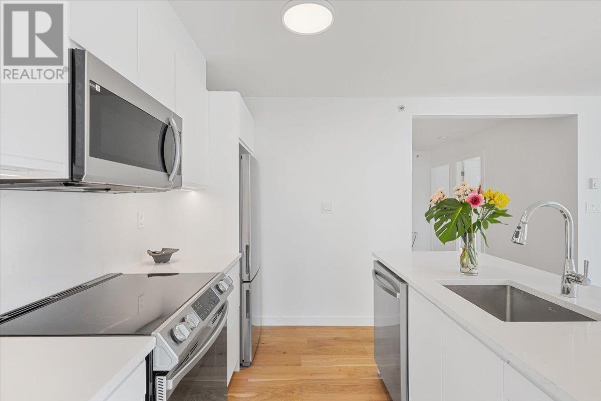 804 939 Homer Street, Vancouver, British Columbia  V6B 2W6 - Photo 8 - R2828293