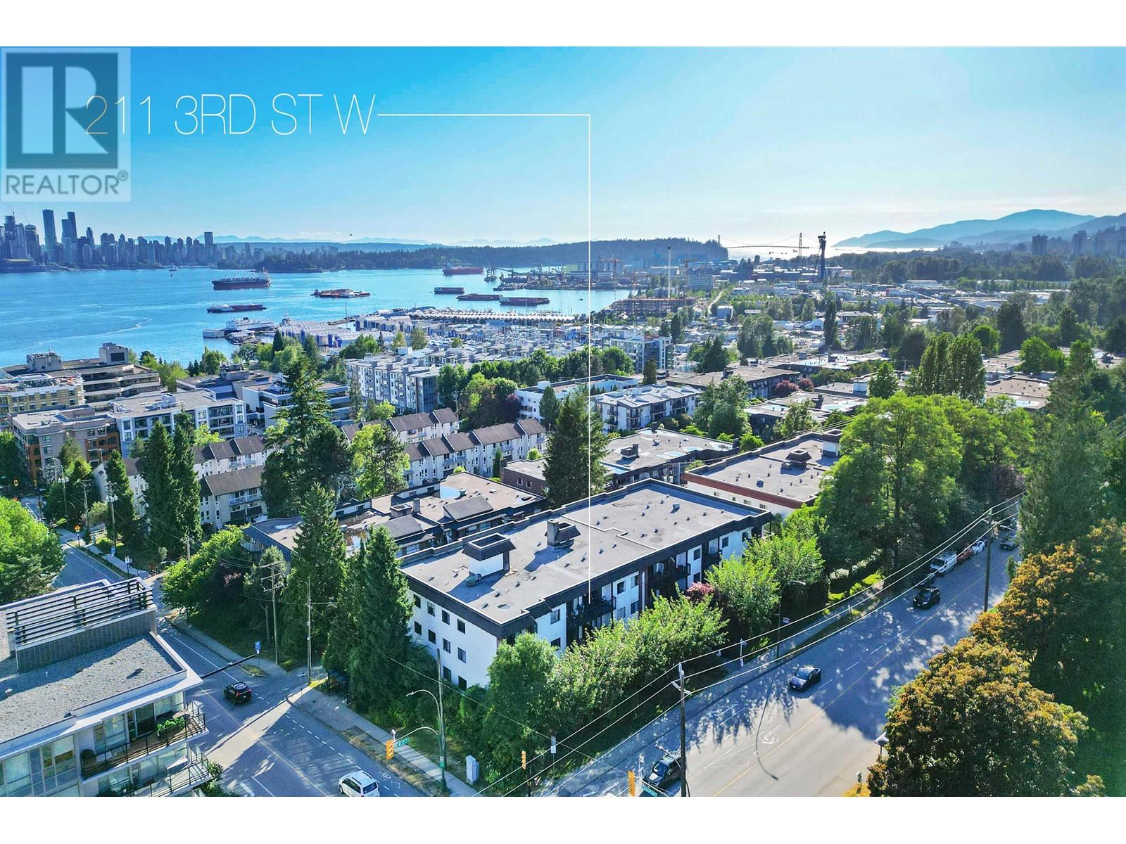 310 211 W 3rd Street, North Vancouver, British Columbia  V7M 1E9 - Photo 12 - R2828299