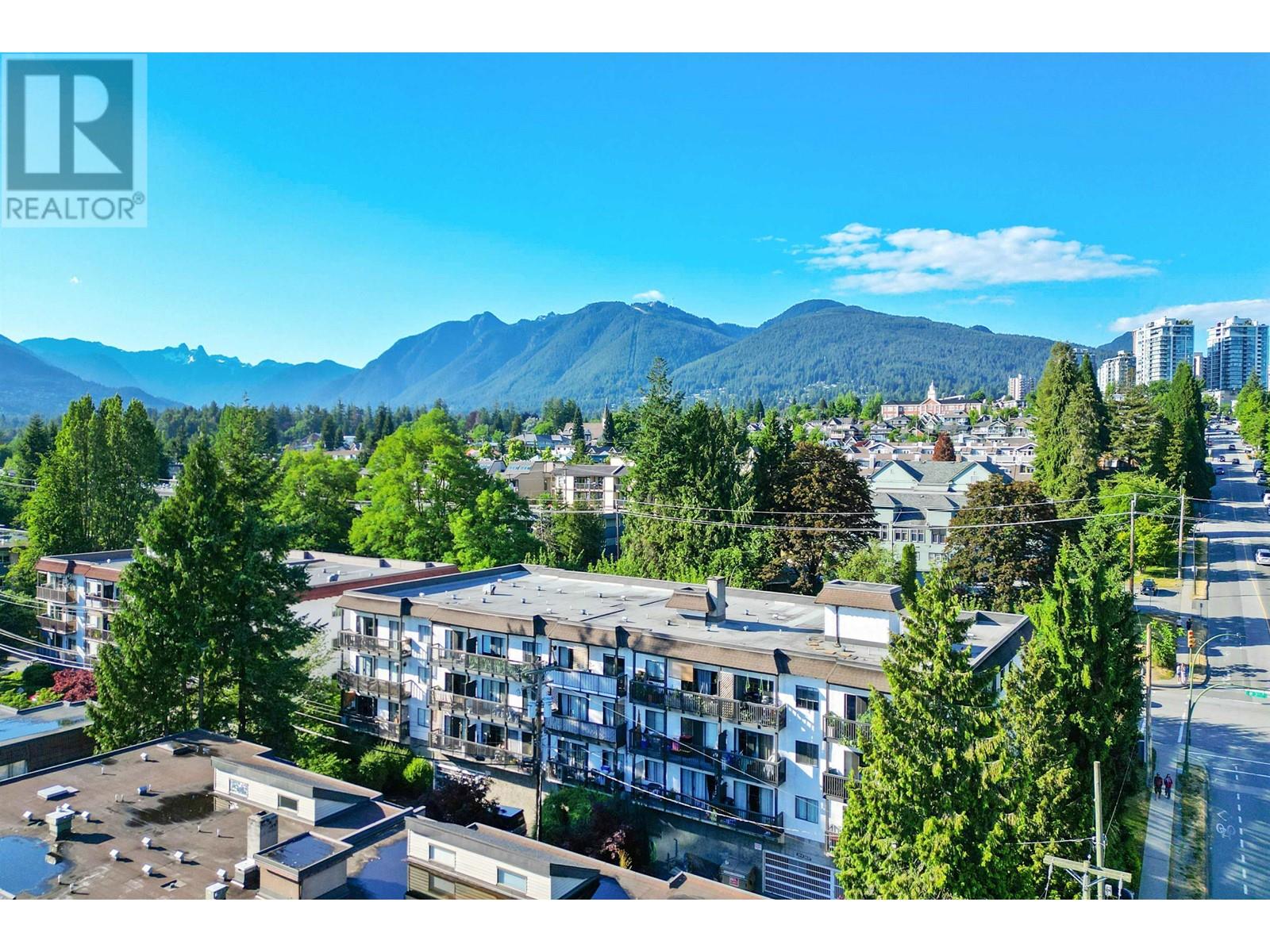 310 211 W 3rd Street, North Vancouver, British Columbia  V7M 1E9 - Photo 4 - R2828299