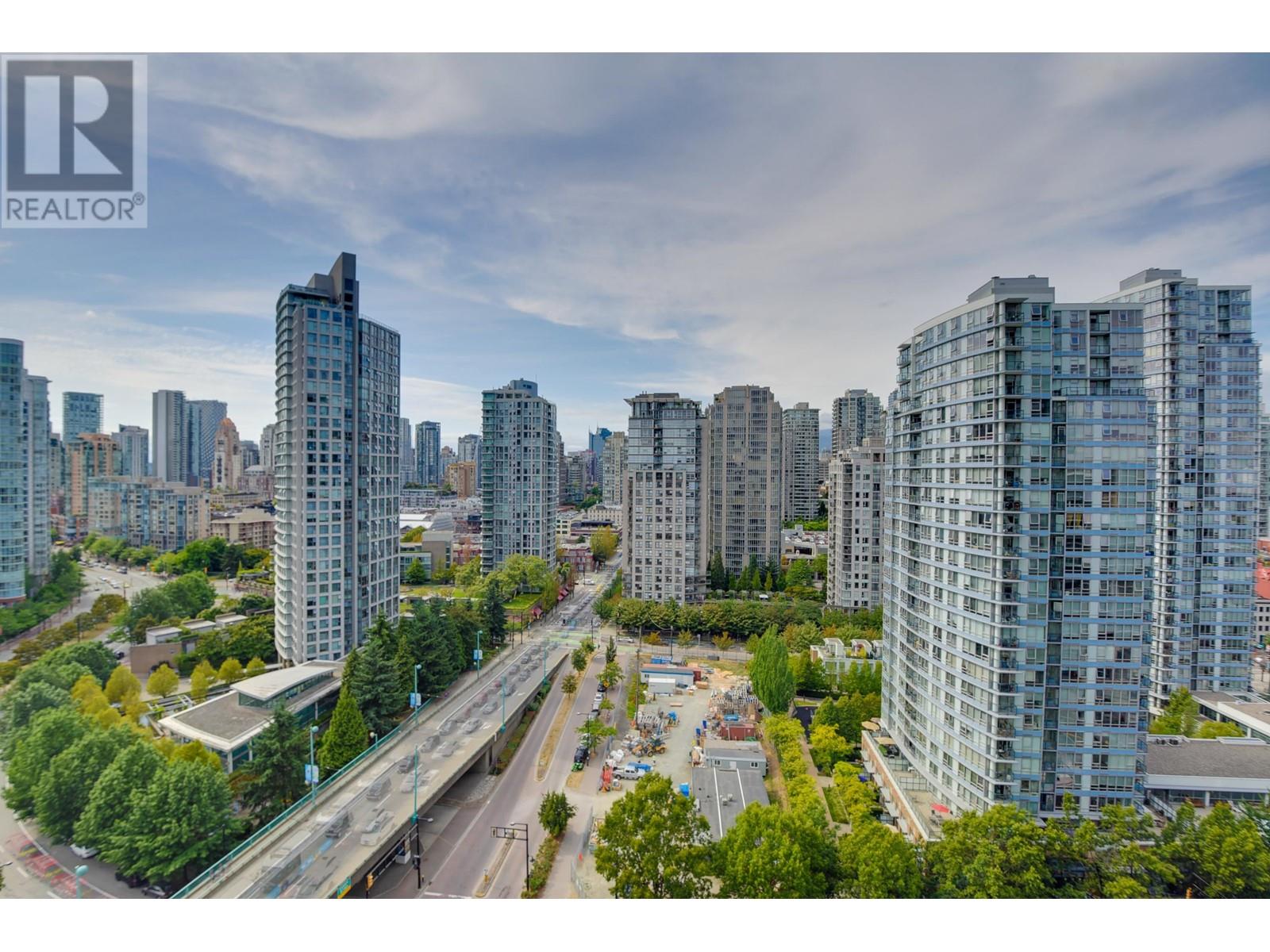 1888 87 Nelson Street, Vancouver, British Columbia  V6Z 0E8 - Photo 10 - R2828305