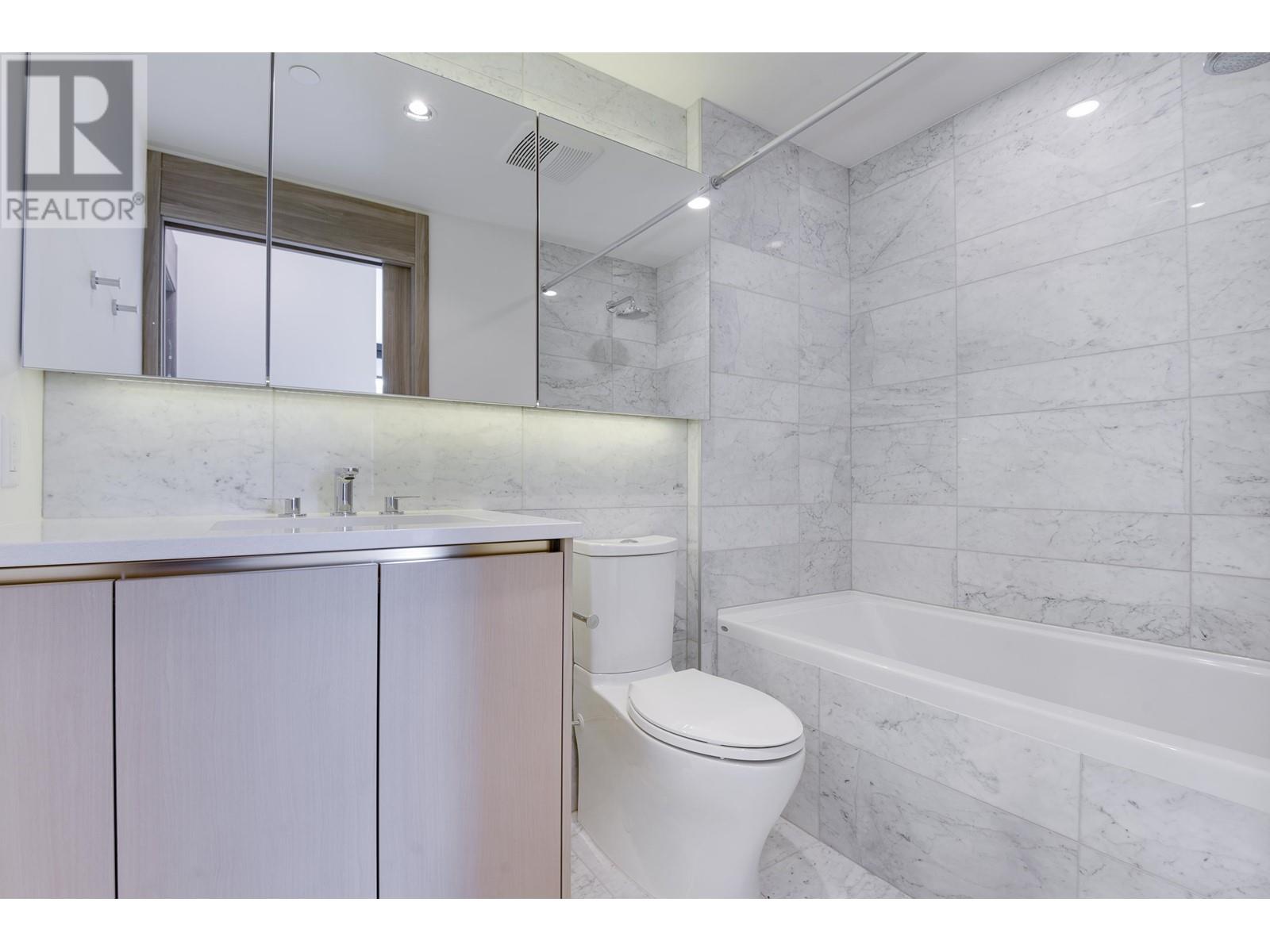 1888 87 Nelson Street, Vancouver, British Columbia  V6Z 0E8 - Photo 12 - R2828305