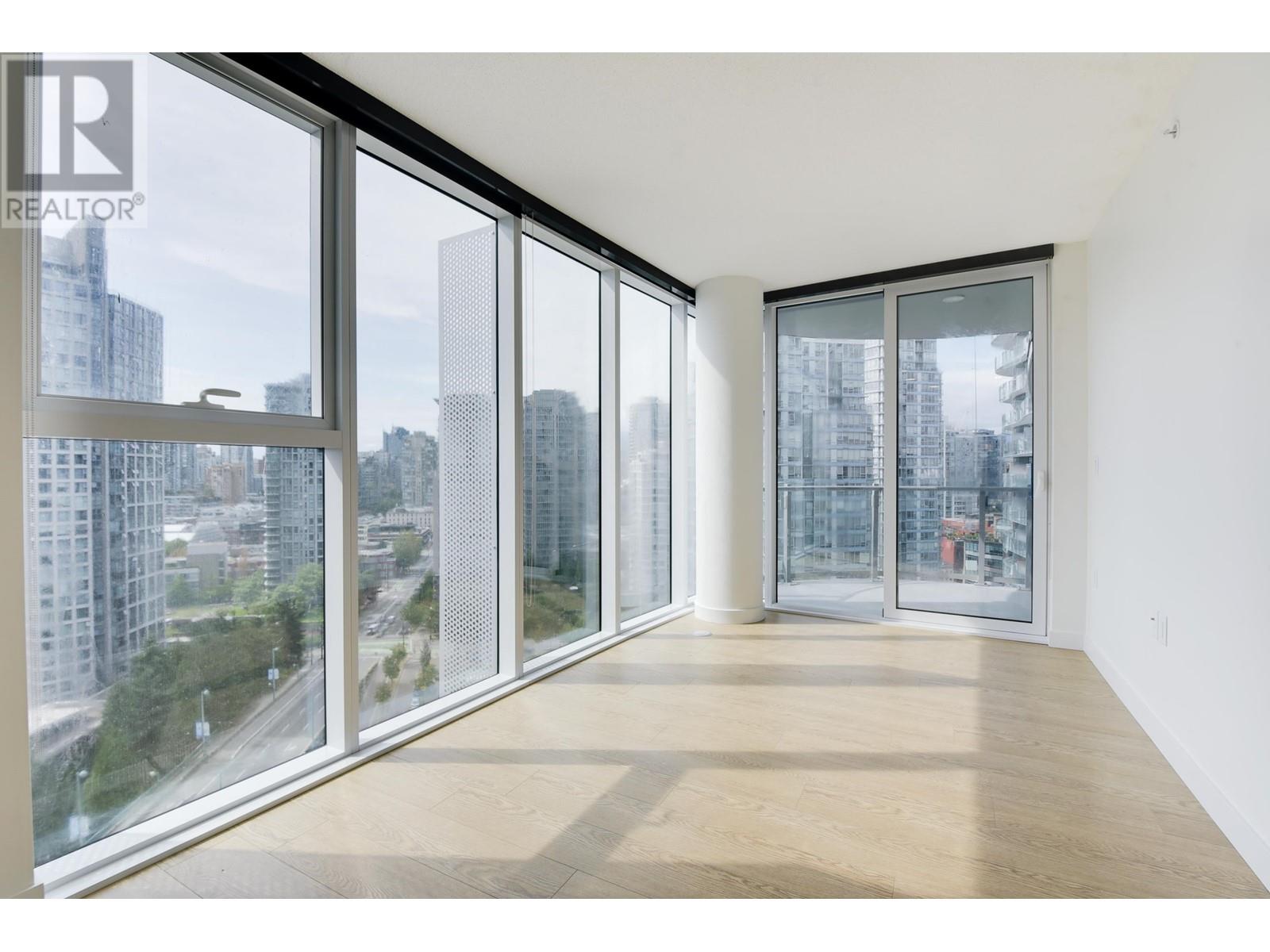 1888 87 Nelson Street, Vancouver, British Columbia  V6Z 0E8 - Photo 3 - R2828305