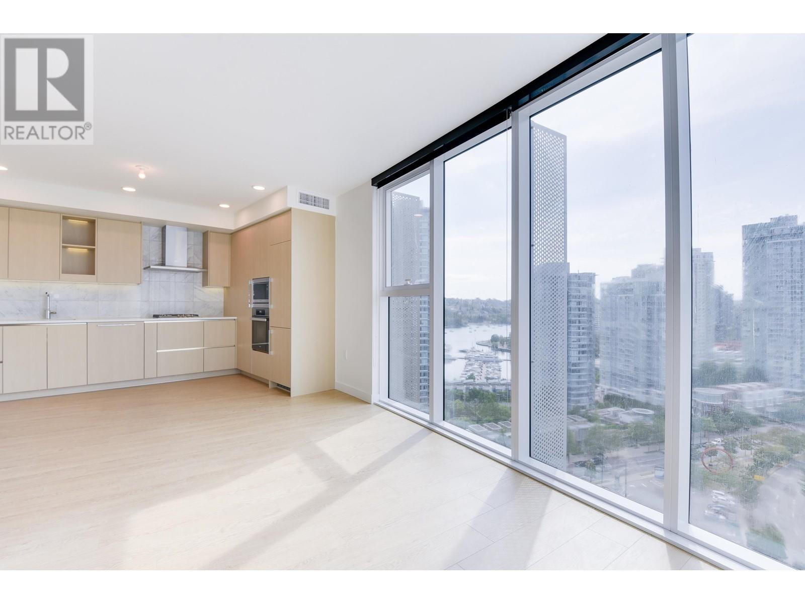 1888 87 Nelson Street, Vancouver, British Columbia  V6Z 0E8 - Photo 4 - R2828305