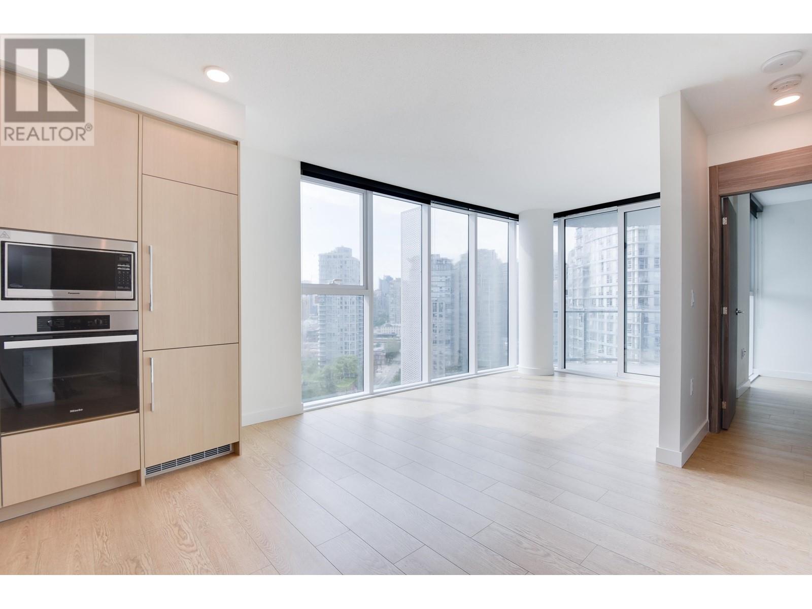 1888 87 Nelson Street, Vancouver, British Columbia  V6Z 0E8 - Photo 5 - R2828305