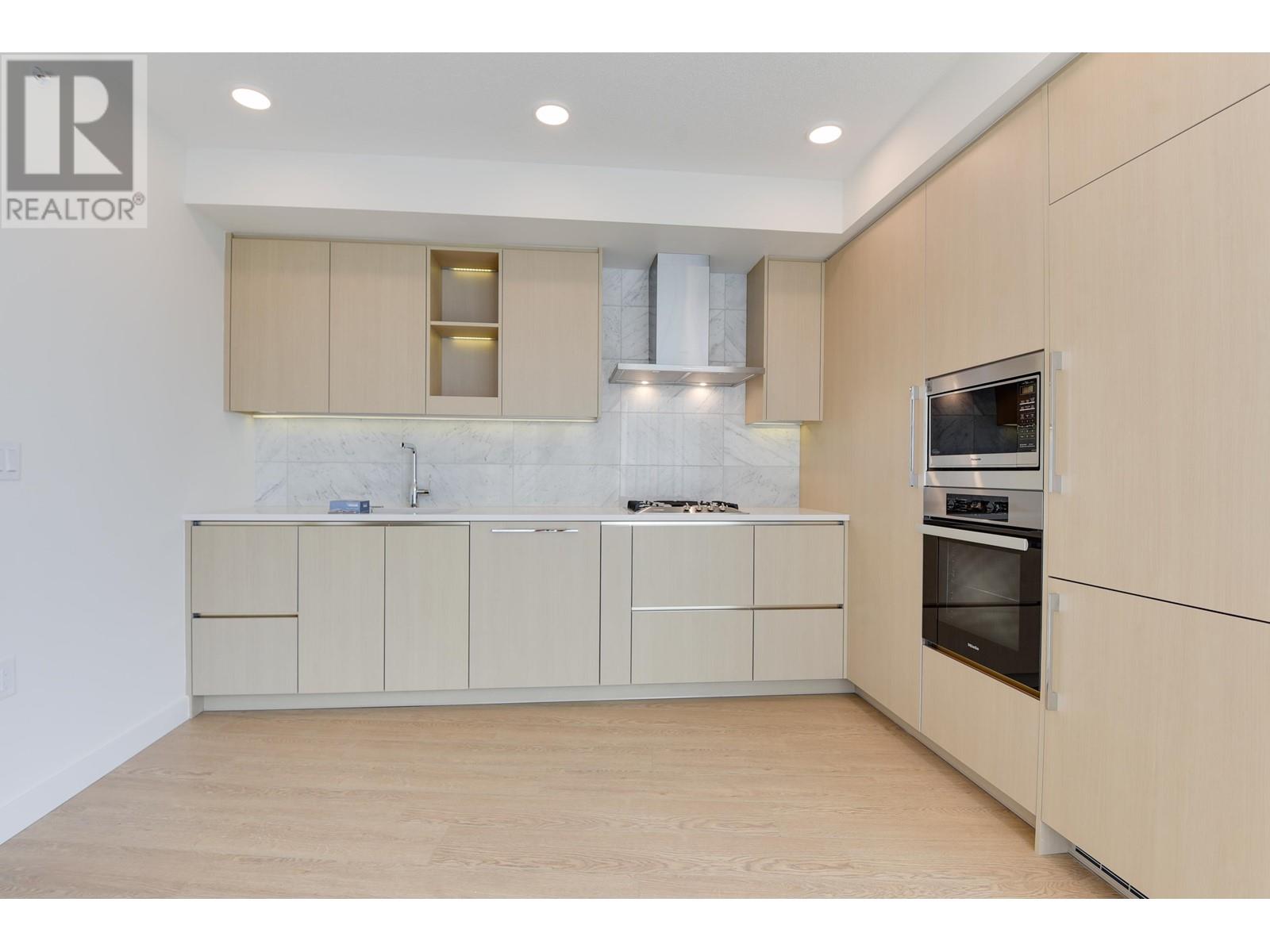 1888 87 Nelson Street, Vancouver, British Columbia  V6Z 0E8 - Photo 6 - R2828305