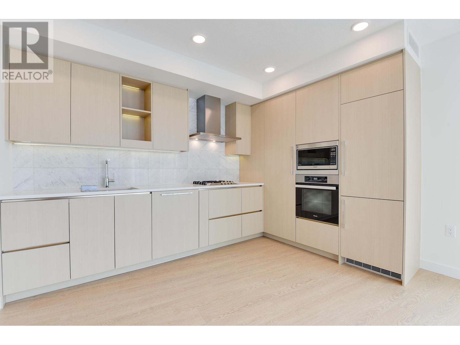 1888 87 Nelson Street, Vancouver, British Columbia  V6Z 0E8 - Photo 7 - R2828305