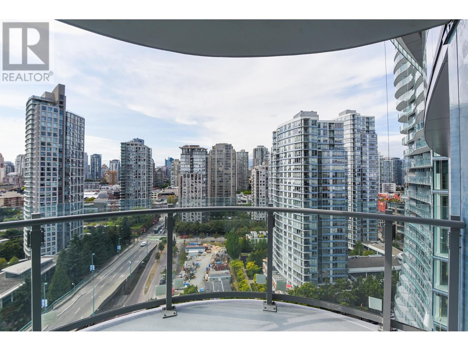 1888 87 Nelson Street, Vancouver, British Columbia  V6Z 0E8 - Photo 9 - R2828305