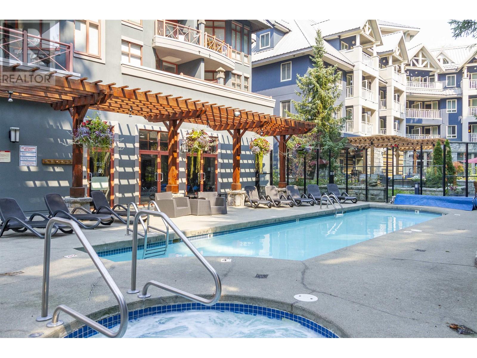 309 4369 Main Street, Whistler, British Columbia  V8E 1B7 - Photo 12 - R2828309