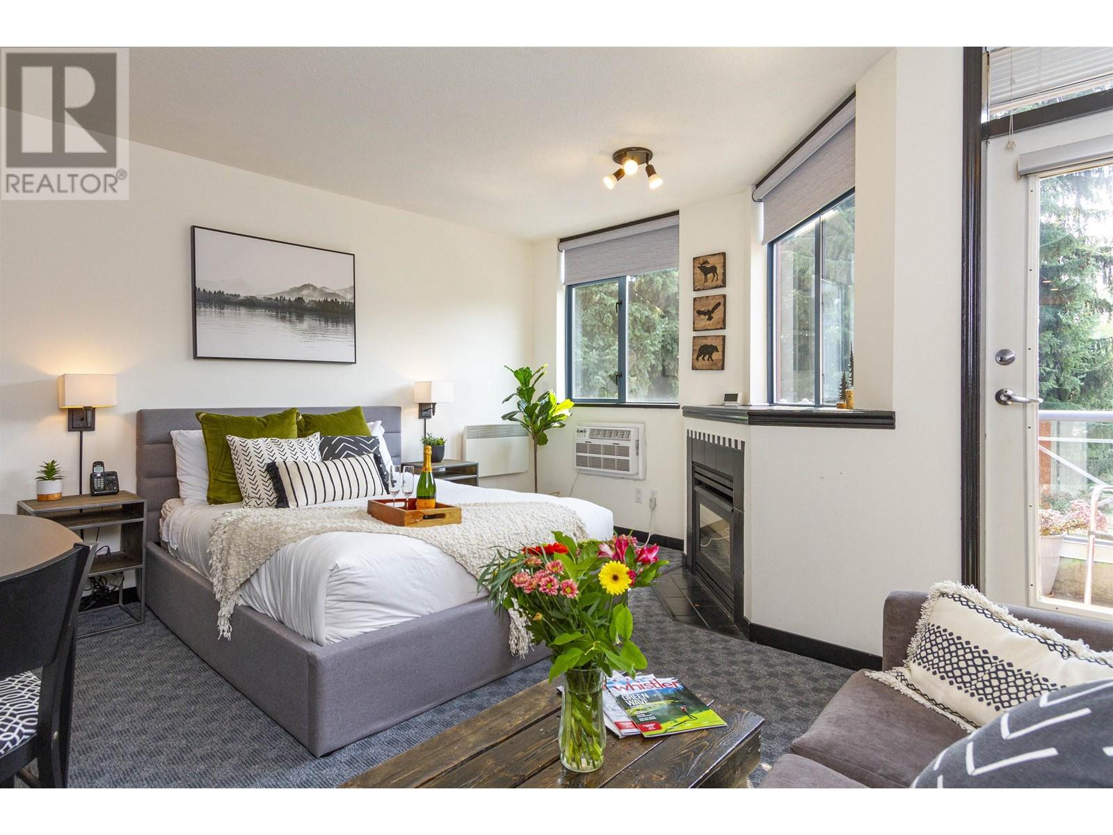 309 4369 Main Street, Whistler, British Columbia  V8E 1B7 - Photo 4 - R2828309