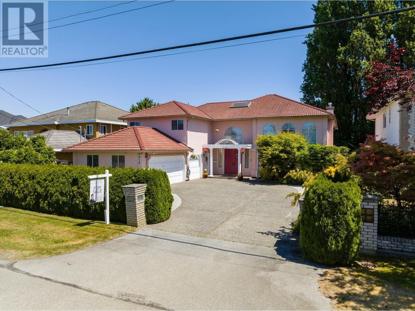8020 Claybrook Road Road, Richmond, British Columbia  V7C 2L3 - Photo 2 - R2828274