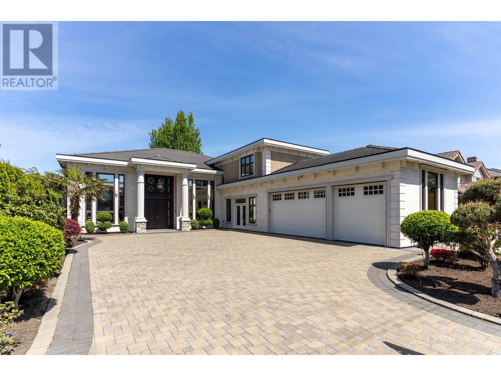 6551 CHATTERTON ROAD, richmond, British Columbia