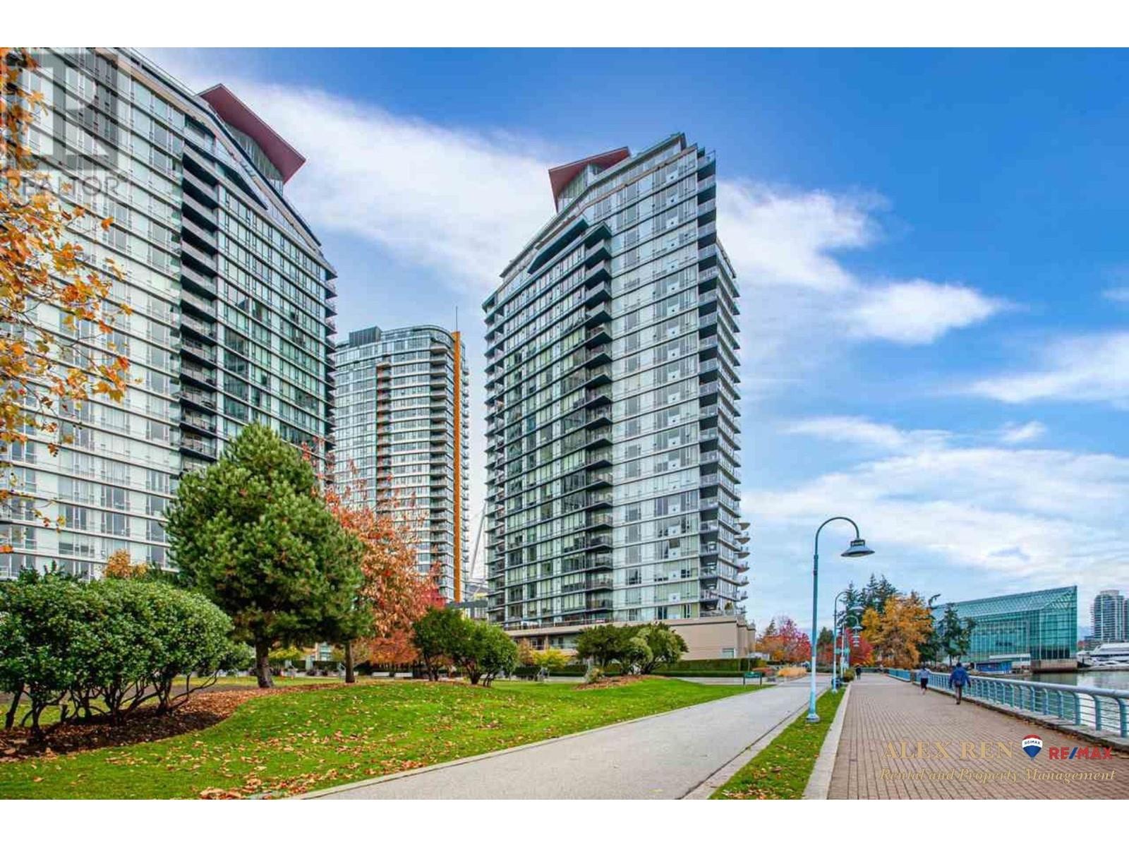 918 COOPERAGE WAY, vancouver, British Columbia