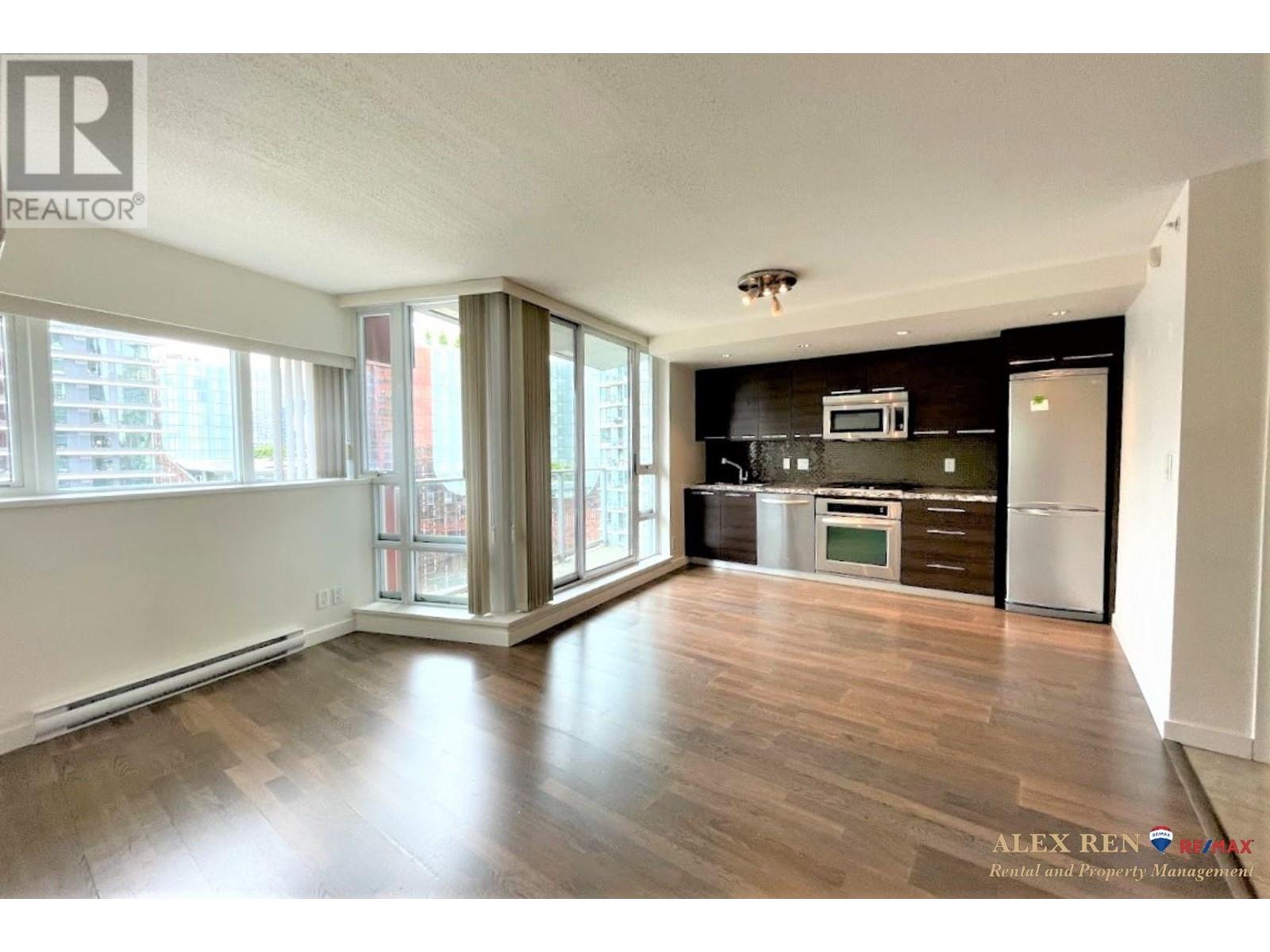 918 Cooperage Way, Vancouver, British Columbia  V6B 0A7 - Photo 4 - R2828296