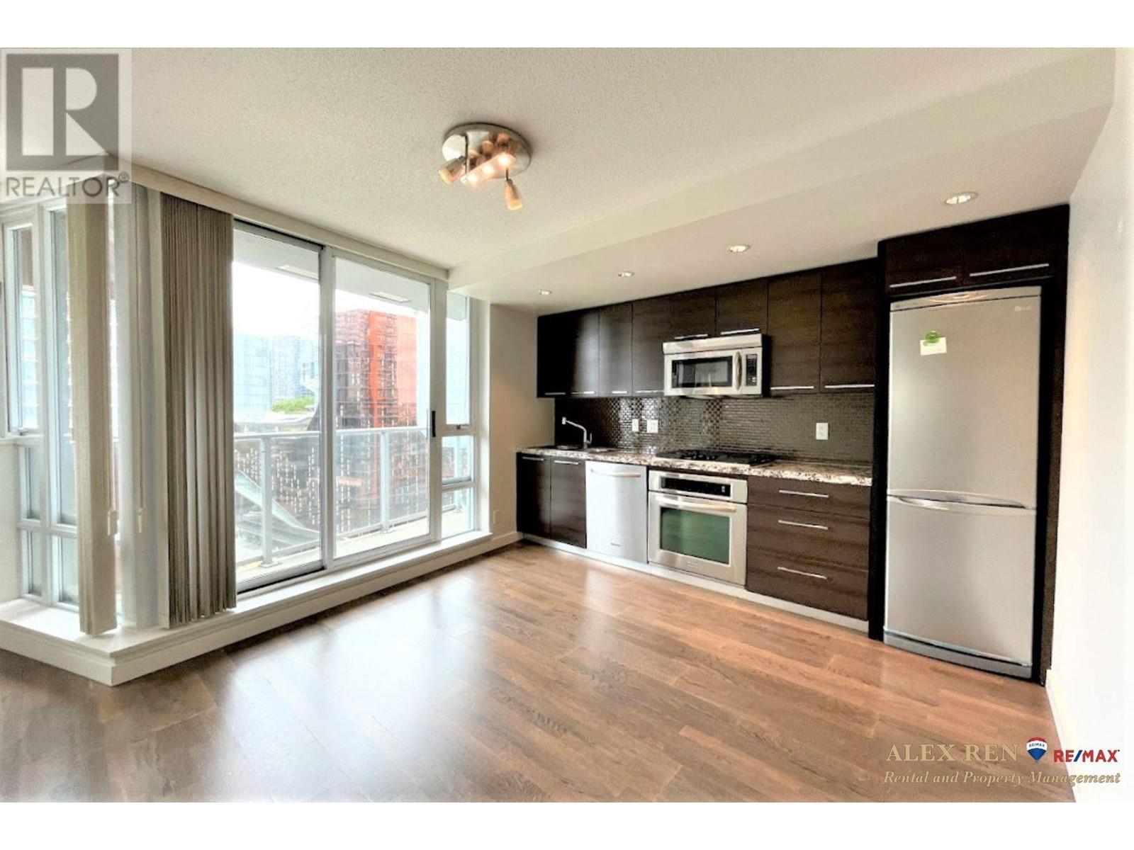 918 Cooperage Way, Vancouver, British Columbia  V6B 0A7 - Photo 5 - R2828296