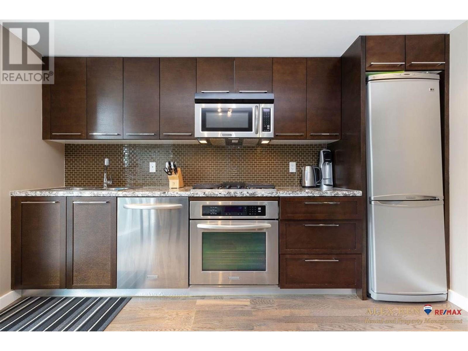 918 Cooperage Way, Vancouver, British Columbia  V6B 0A7 - Photo 6 - R2828296