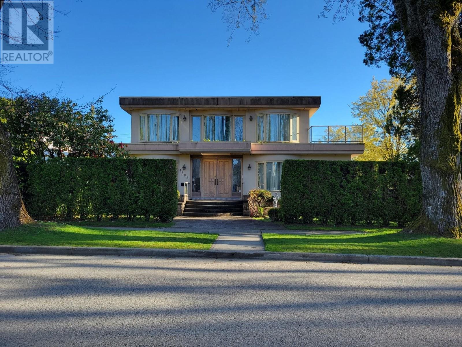 1388 W 45TH AVENUE, vancouver, British Columbia