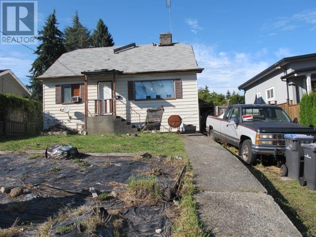 425 E EIGHTH AVENUE, new westminster, British Columbia