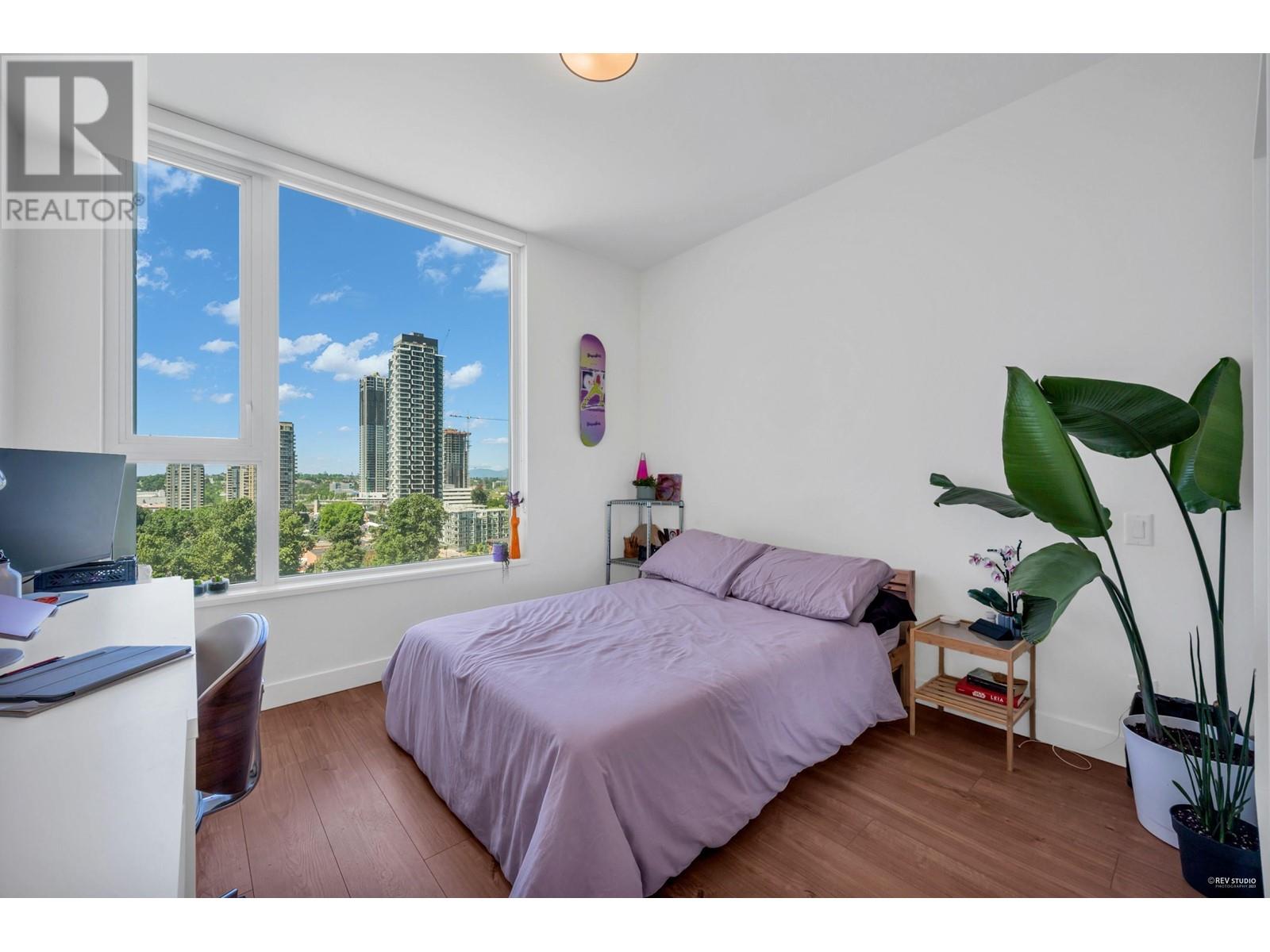 905 4465 Juneau Street, Burnaby, British Columbia  V5C 0L8 - Photo 5 - R2827938