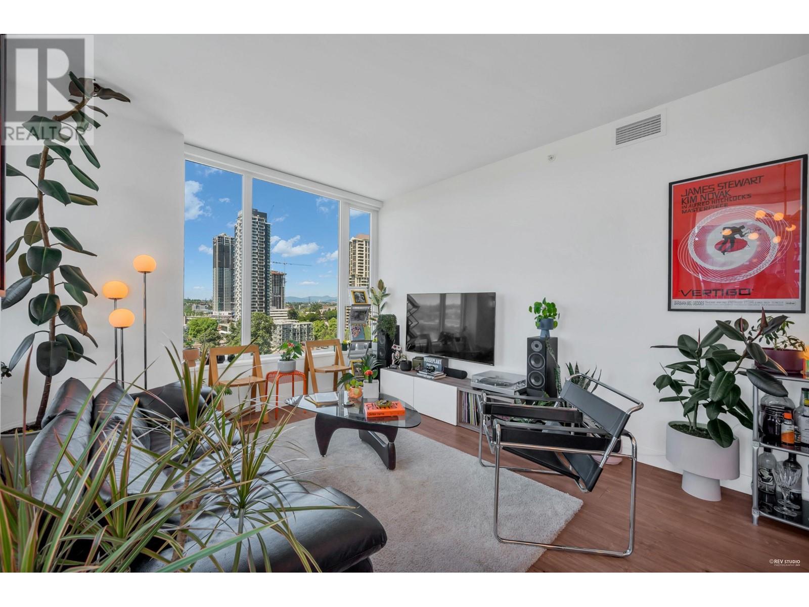 905 4465 Juneau Street, Burnaby, British Columbia  V5C 0L8 - Photo 10 - R2827938