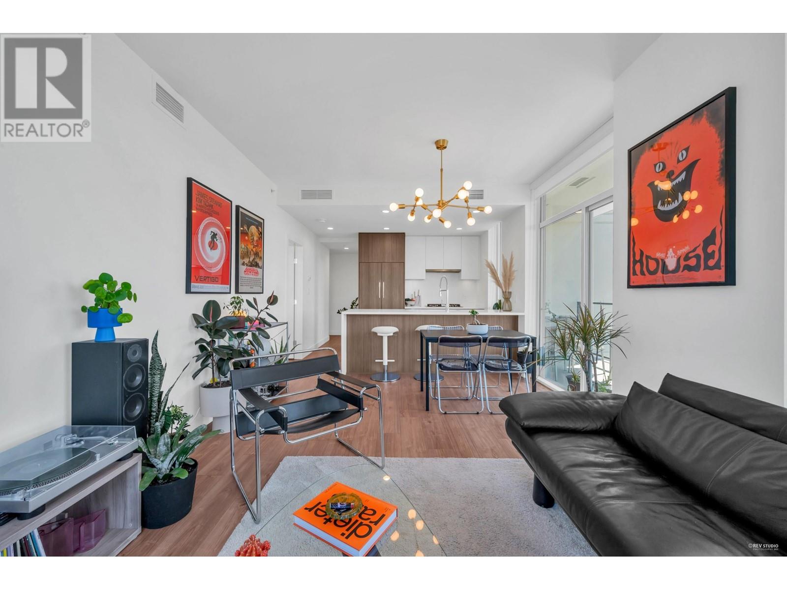 905 4465 Juneau Street, Burnaby, British Columbia  V5C 0L8 - Photo 19 - R2827938