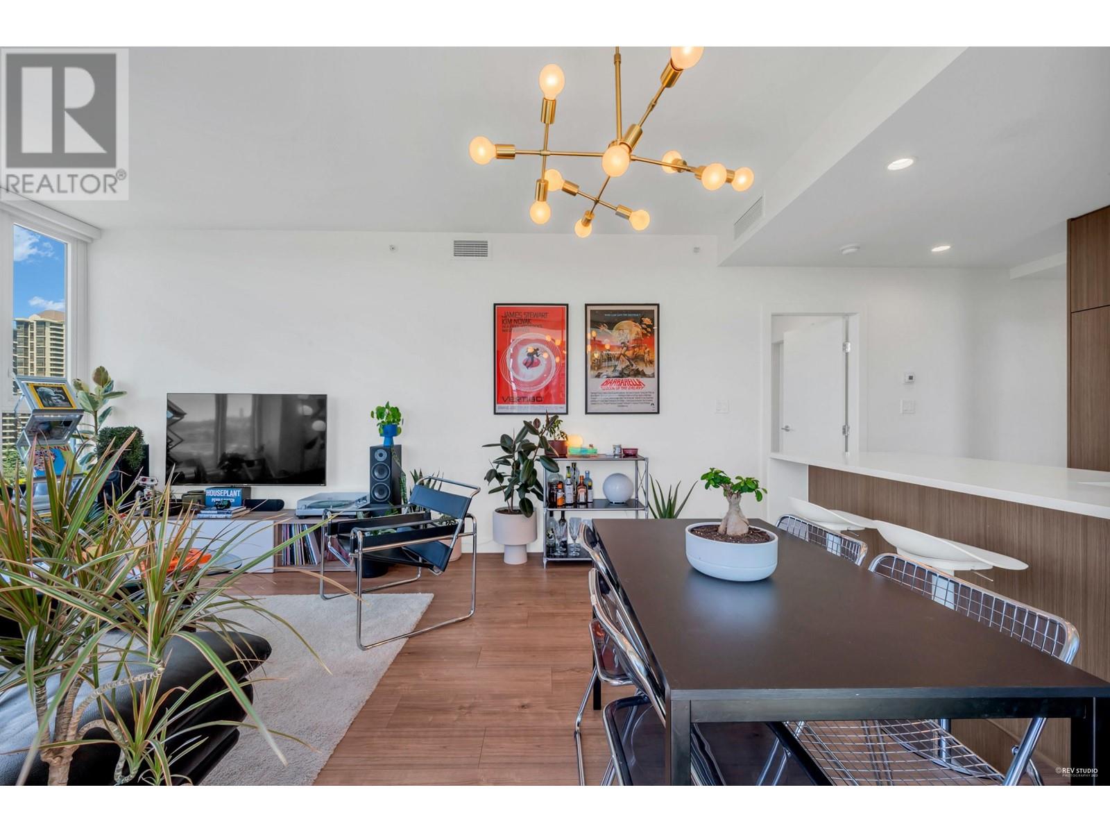 905 4465 Juneau Street, Burnaby, British Columbia  V5C 0L8 - Photo 8 - R2827938
