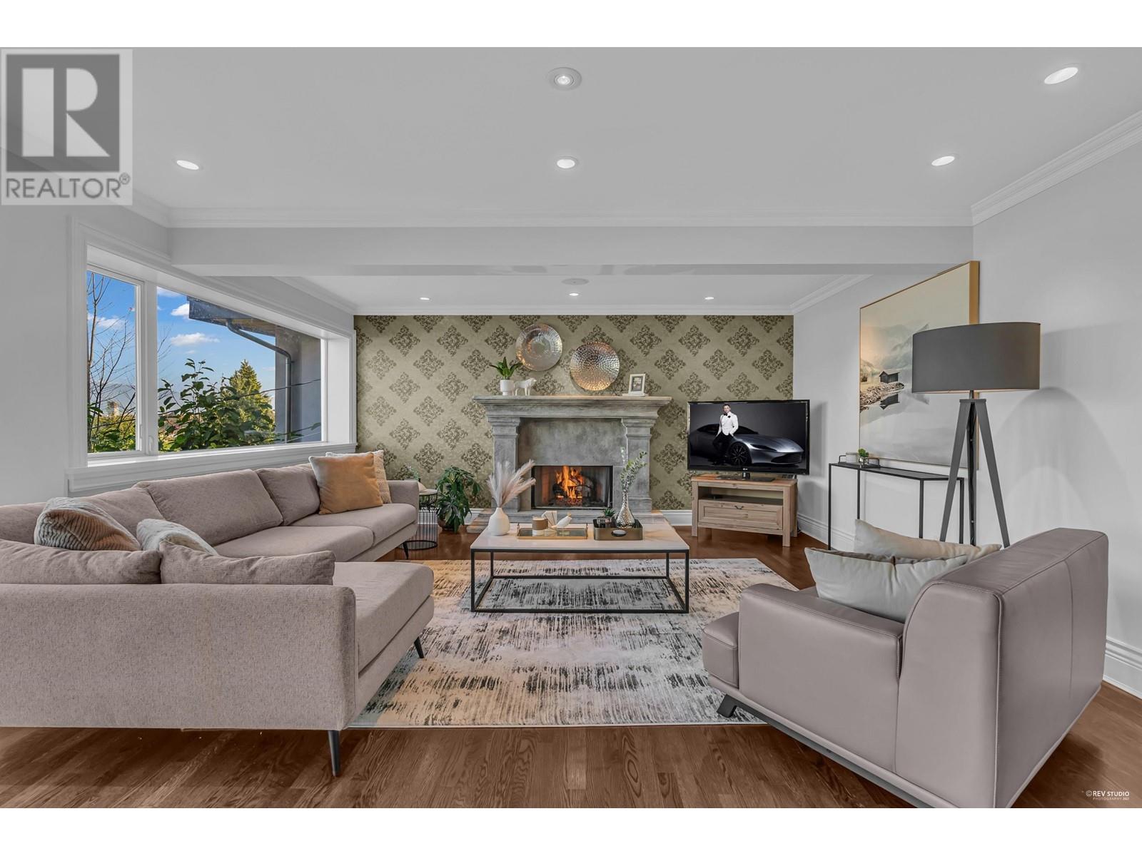 4492 Quesnel Drive, Vancouver, British Columbia  V6L 2X6 - Photo 7 - R2828243