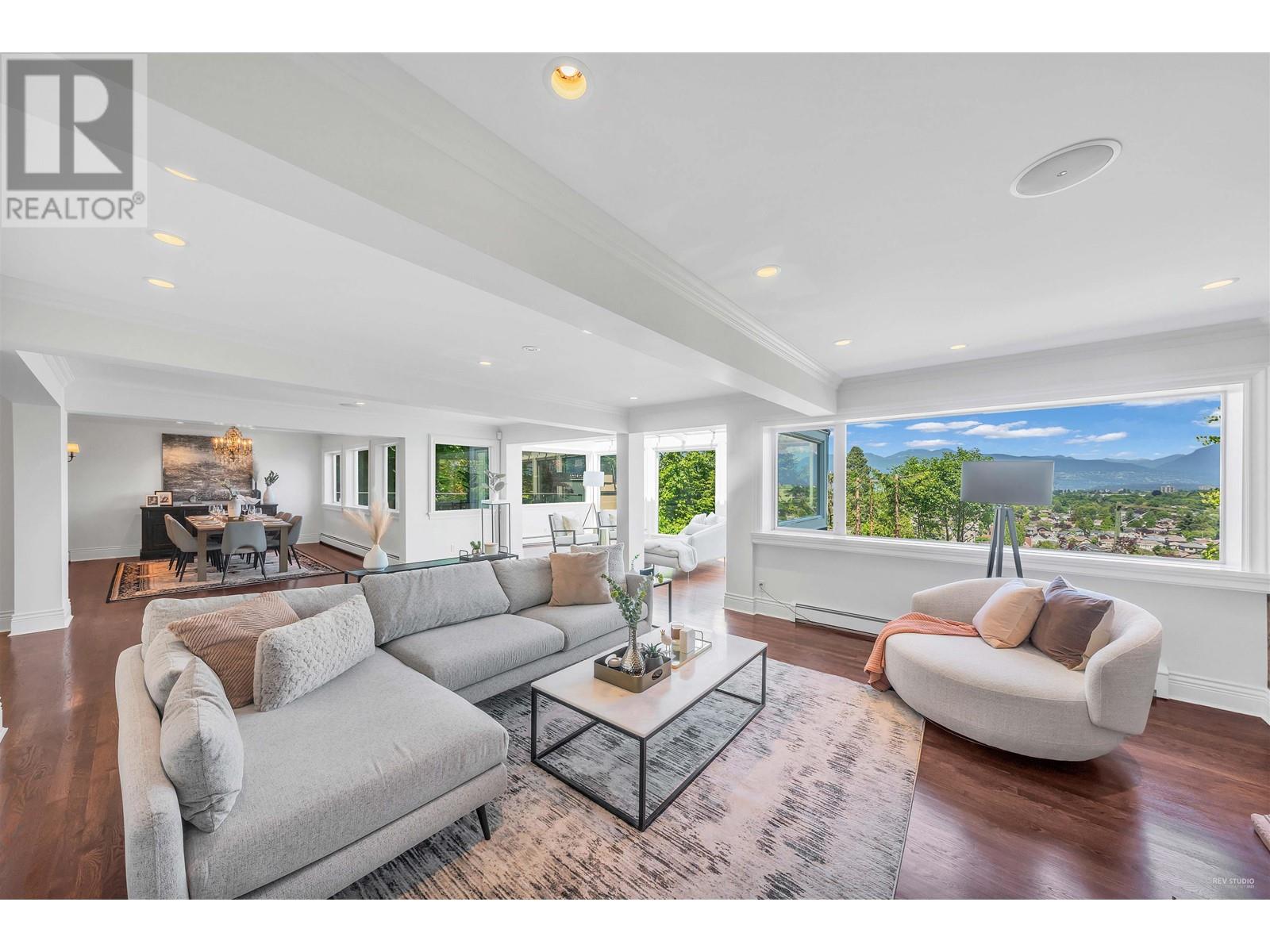 4492 Quesnel Drive, Vancouver, British Columbia  V6L 2X6 - Photo 5 - R2828243